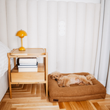 the cozy bed teddy