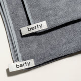 the antibacterial bath towel for dogs