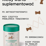 be balanced wsparcie mikrobioty
 i zdrowia jelit