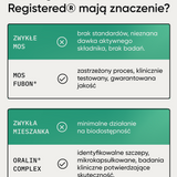 be balanced wsparcie mikrobioty
 i zdrowia jelit