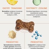 be light wsparcie prawidłowego trawienia