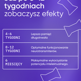 be smart wsparcie pamięci i koncentracji