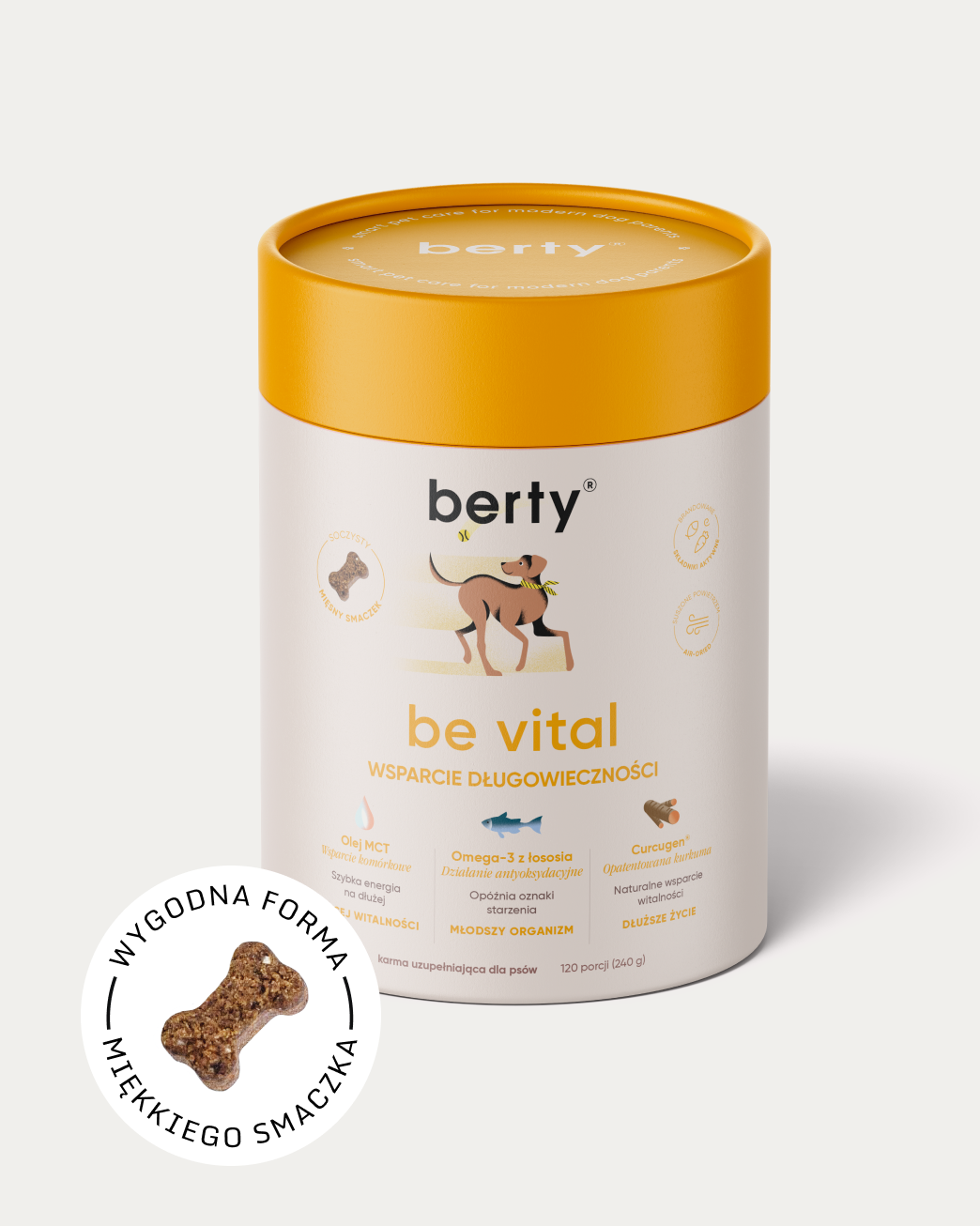 be vital wsparcie mobilności i witalności