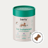 be balanced wsparcie mikrobioty
 i zdrowia jelit