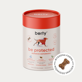 be protected wsparcie odporności