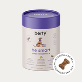 be smart wsparcie pamięci i koncentracji