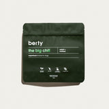 the big chill - superfood snacks for dogs