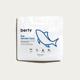 the tender tuna - treats for dogs - berty