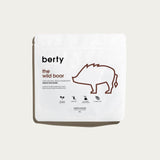 the wild boar - treats for dogs - berty