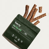 the big chill - superfood snacks for dogs