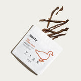 the crispy duck - treats for dogs - berty