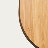 the bamboo tray - berty