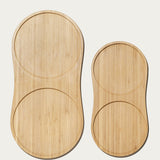 the bamboo tray - berty