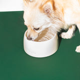 the mini dining set - bowls & tray set | butter biscuits