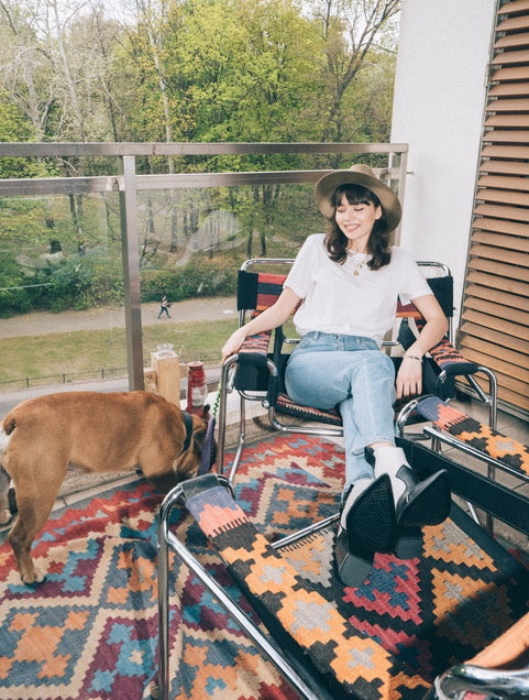 PET PARENTS by berty: Augustynka & Hugo