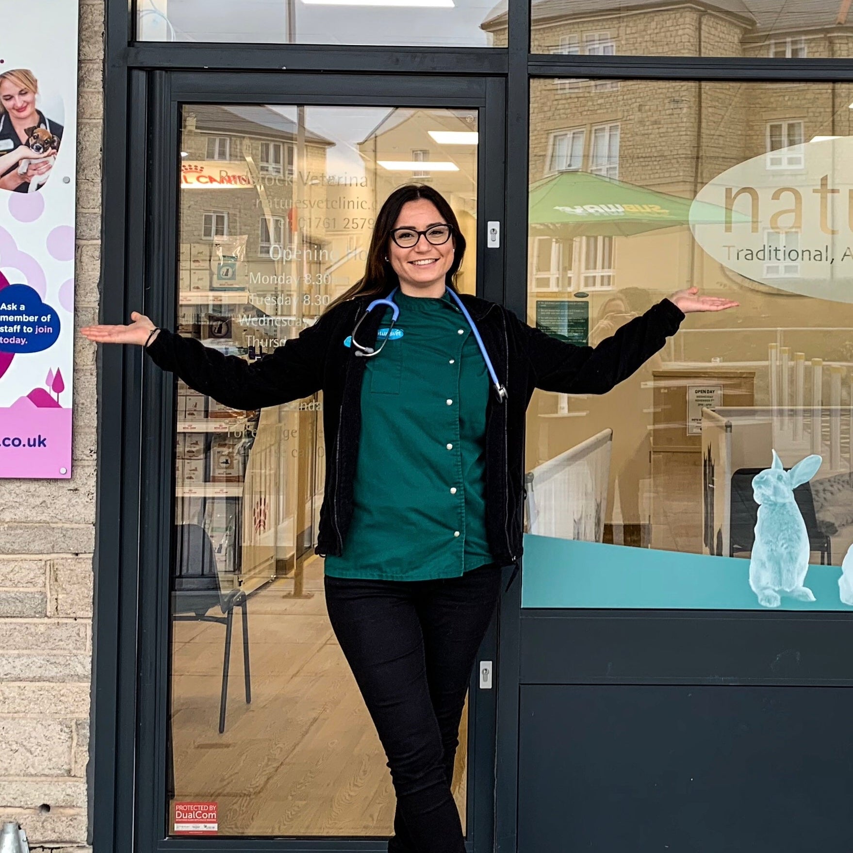 Biohacking psa: Jak wyciszenie i praca w domu naprawiają psie jelita - lek. wet. Justyna Kuścińska