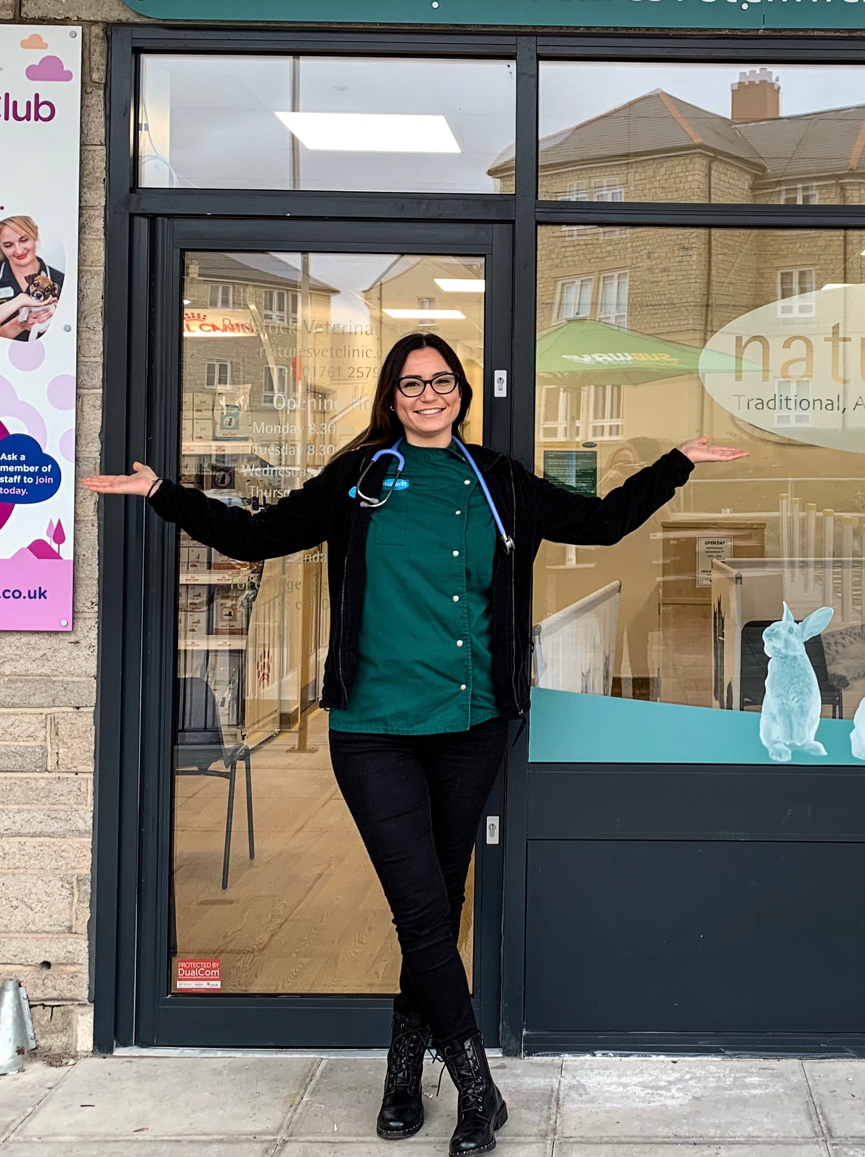 Biohacking psa: Jak wyciszenie i praca w domu naprawiają psie jelita - lek. wet. Justyna Kuścińska
