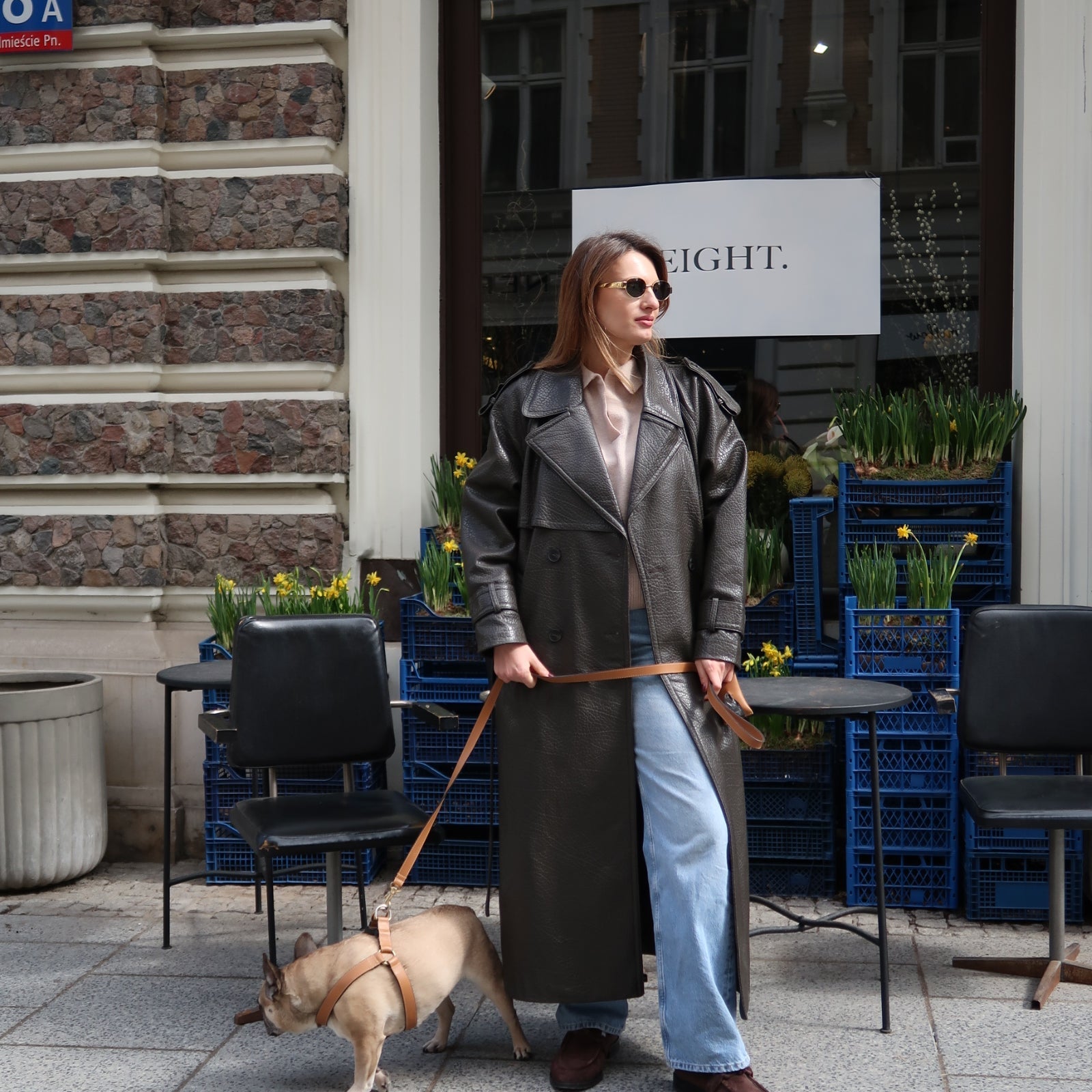 Morning with… - nowy cykl berty!
