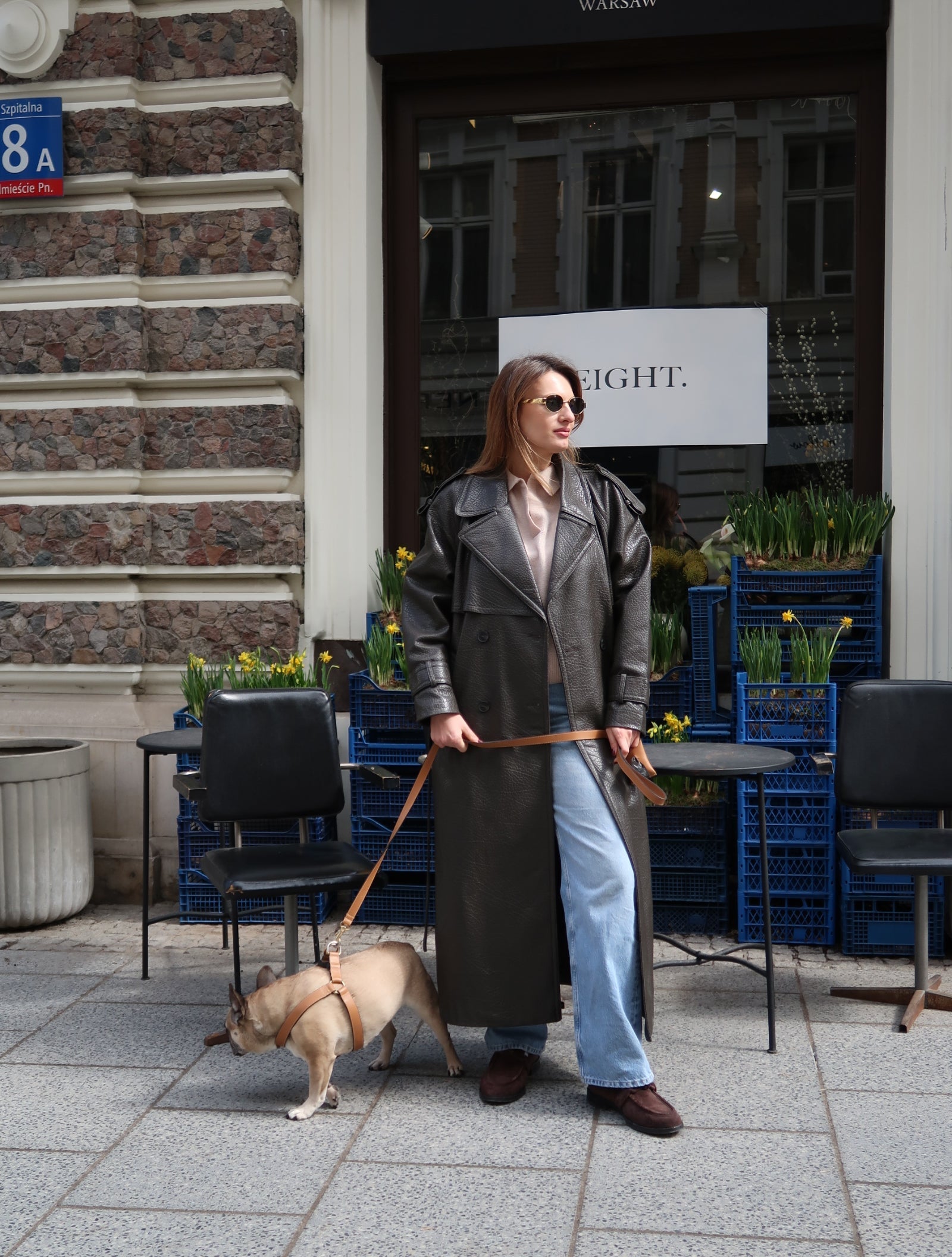 Morning with… - nowy cykl berty!