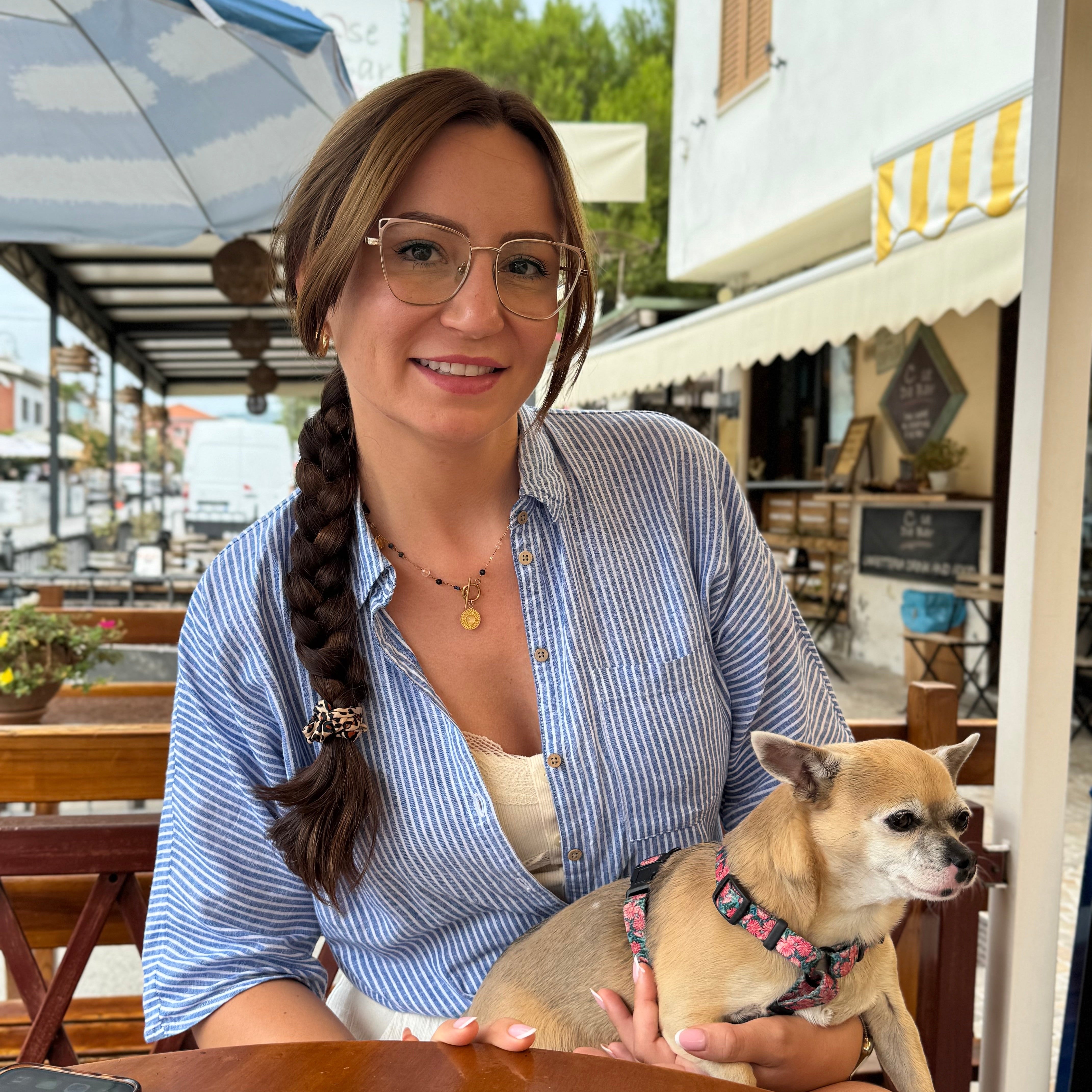 Holistyczny protokół powrotu psa do zdrowia