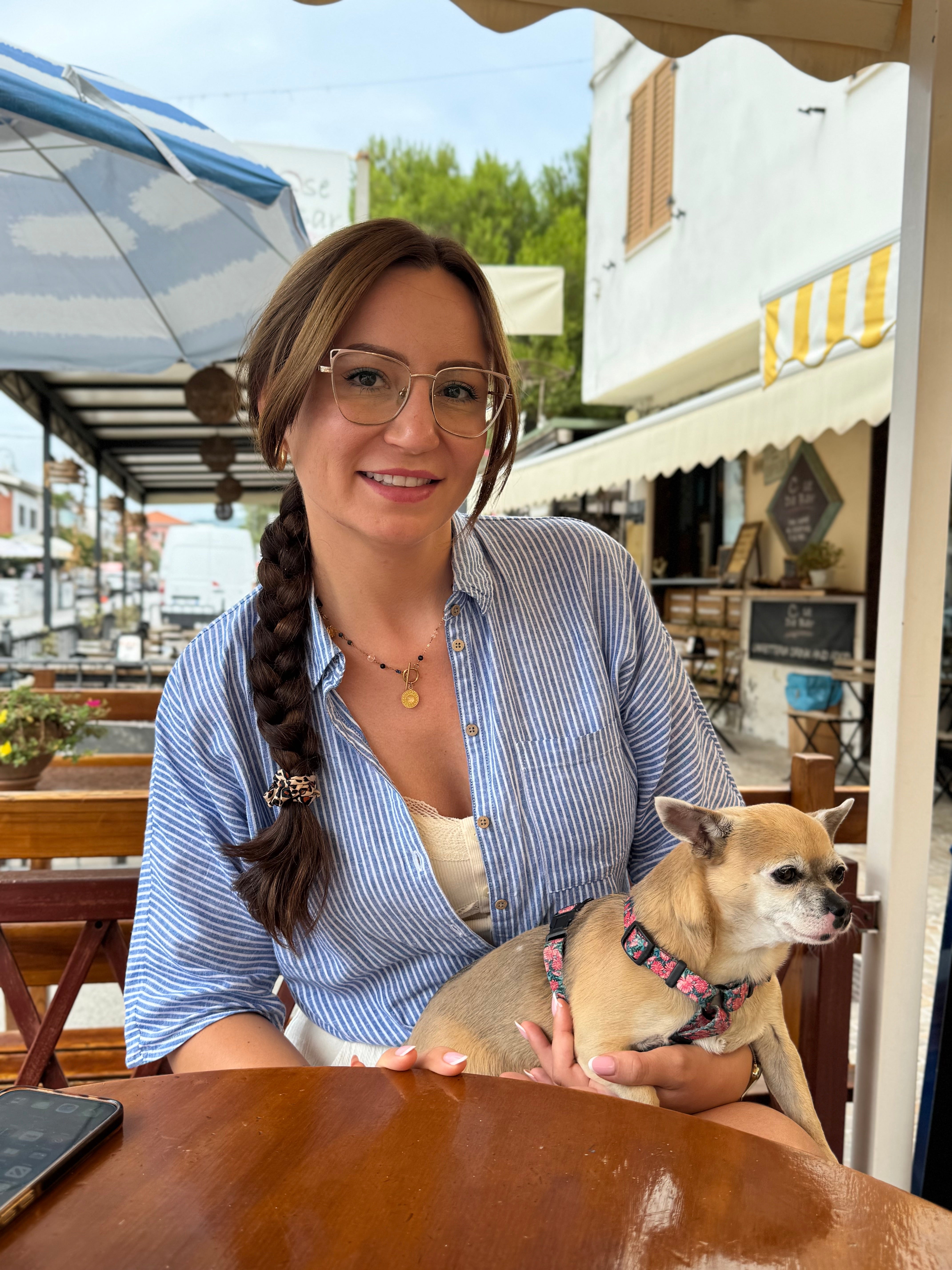 Holistyczny protokół powrotu psa do zdrowia