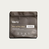the active deer - przysmaki treningowe dla psów 100% mięsa jelenia 200g