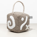 the bouclé dice