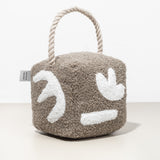 the bouclé dice