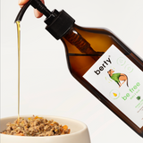 be free – Olej DHA z alg dla psa i kota