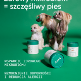 be balanced wsparcie mikrobioty  i zdrowia jelit