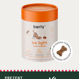 be light wsparcie prawidłowego trawienia