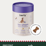 be smart wsparcie pamięci i koncentracji