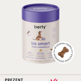 be smart wsparcie pamięci i koncentracji