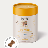 be vital wsparcie mobilności i witalności