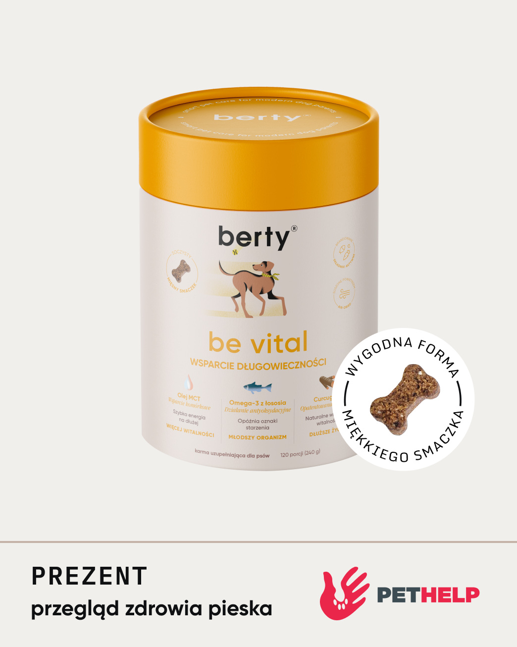 be vital wsparcie mobilności i witalności