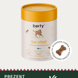 be vital wsparcie mobilności i witalności