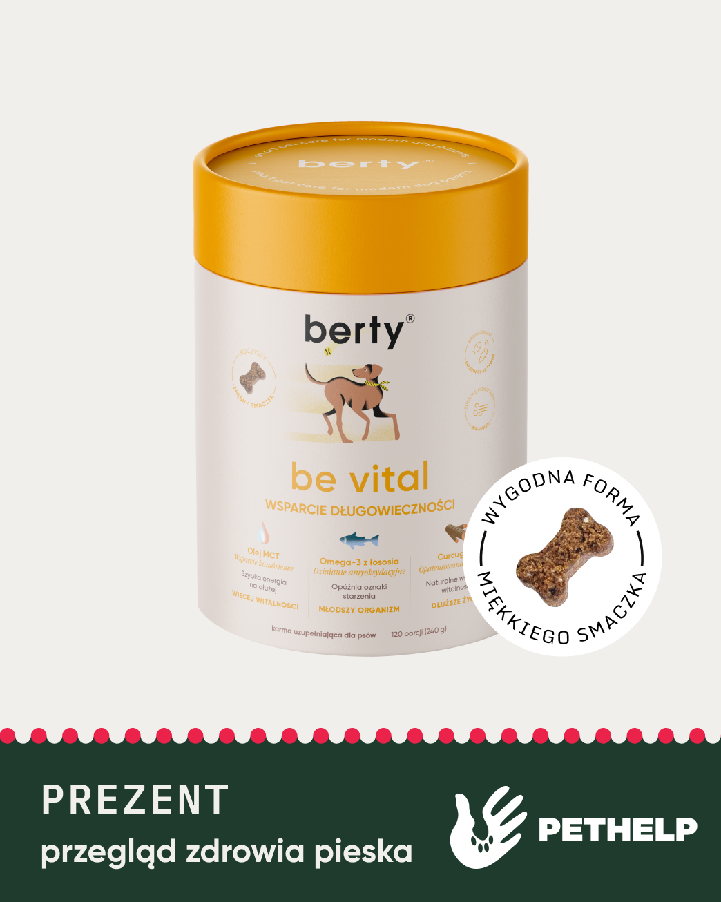 be vital wsparcie mobilności i witalności