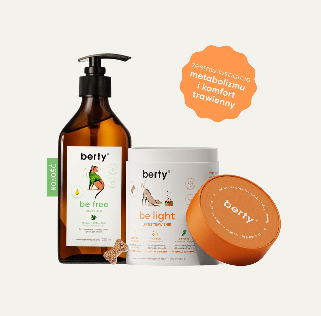 Ease Kit – codzienna lekkość i wsparcie trawienia