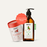 Shield Kit – kompleksowa ochrona odporności i bariery skóry