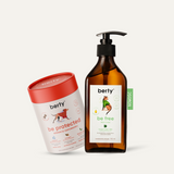 Shield Kit – kompleksowa ochrona odporności i bariery skóry