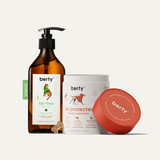 Shield Kit – kompleksowa ochrona odporności i bariery skóry
