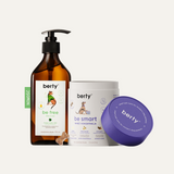 Puppy kit - kompleksowe wsparcie szczeniaka i młodego psa