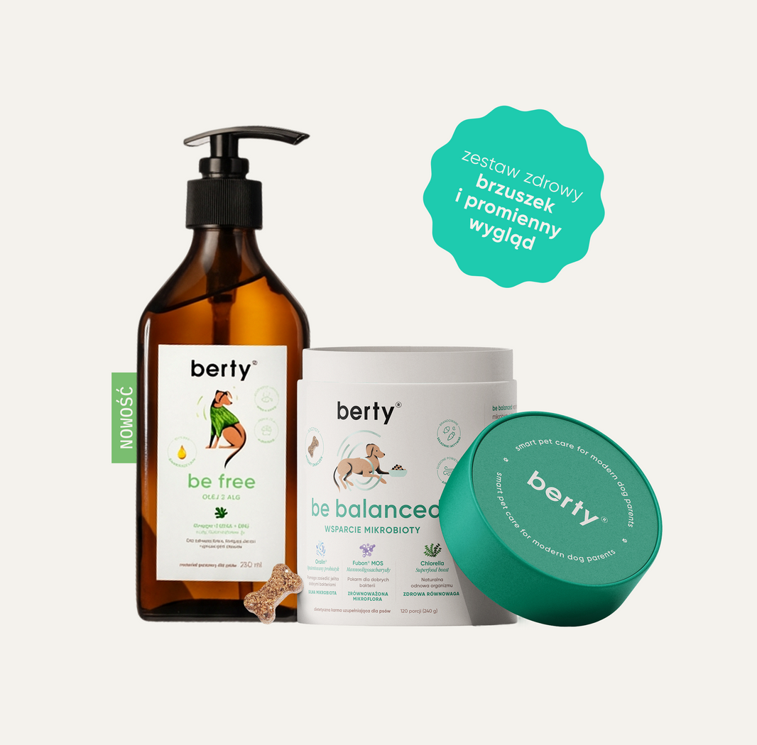 Glow Kit – równowaga trawienia i spektakularny blask