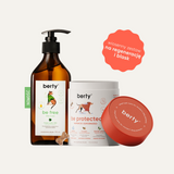 Shield Kit – kompleksowa ochrona odporności i bariery skóry