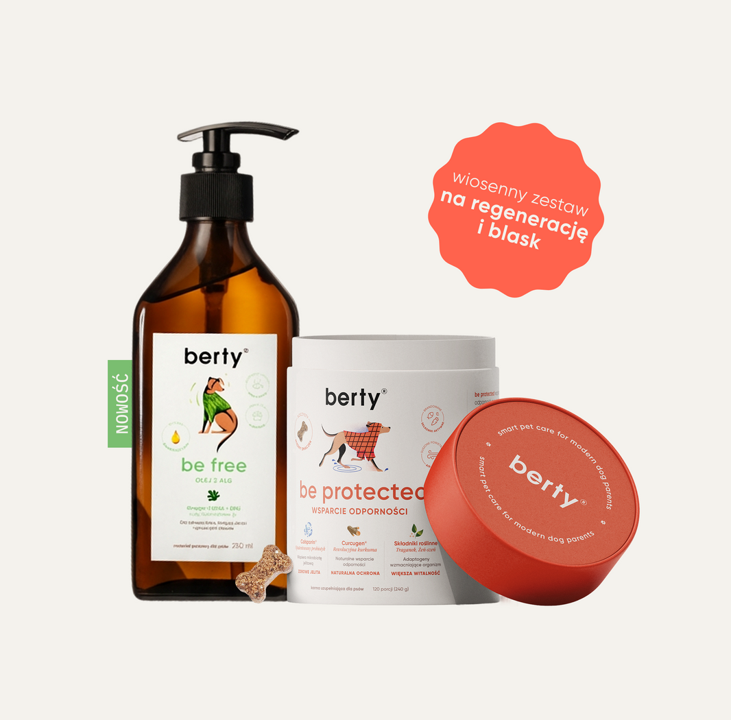 Shield Kit – kompleksowa ochrona odporności i bariery skóry