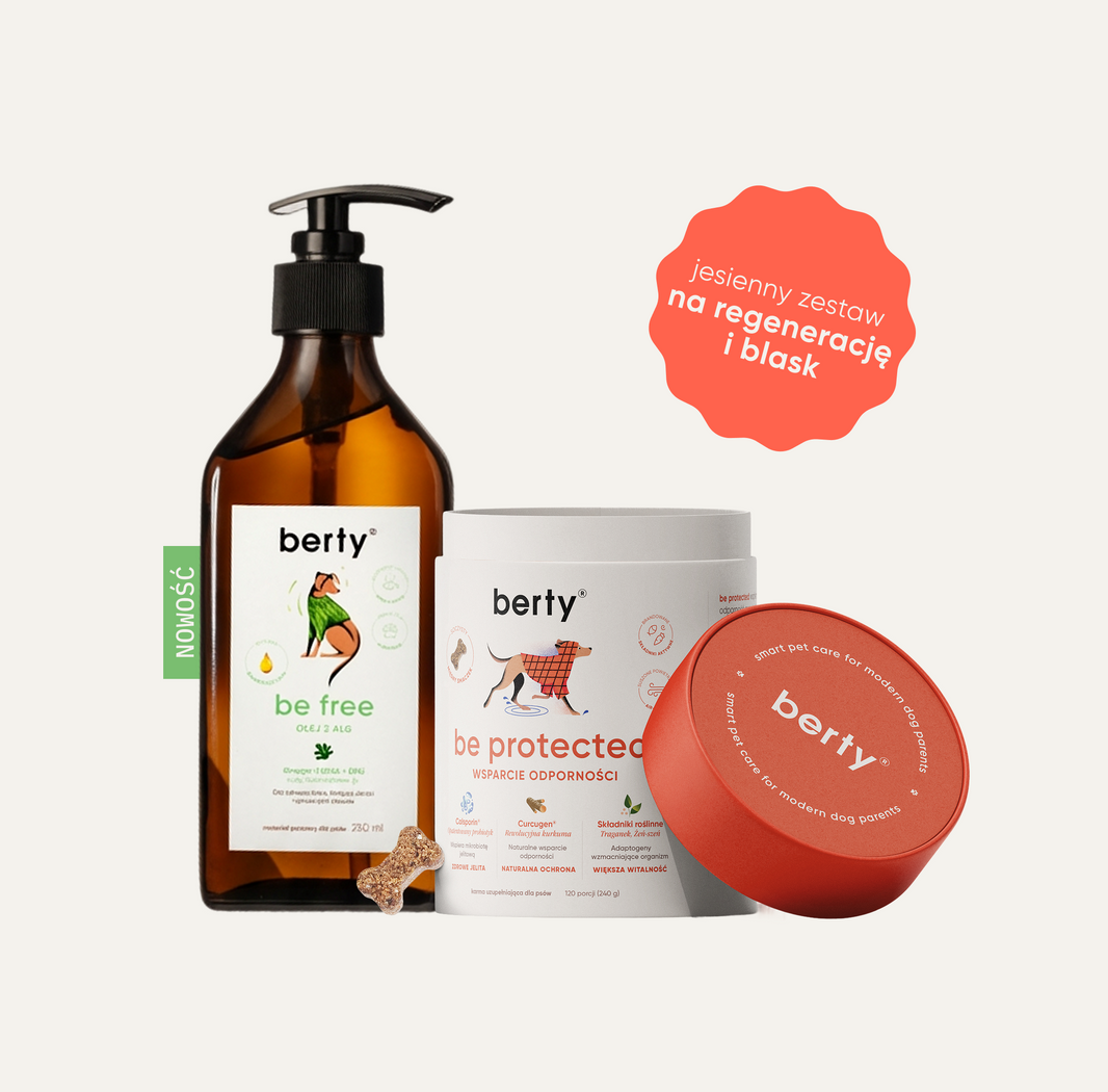 Shield Kit – kompleksowa ochrona odporności i bariery skóry