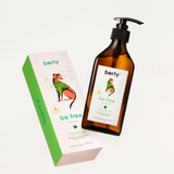 berty be free – Olej DHA z alg dla psa i kota