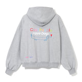 Hoodie berty x Catch Me: Pet Parents Club (Limited Edition)