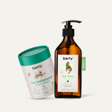 Glow Kit – równowaga trawienia i spektakularny blask