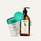 Glow Kit – równowaga trawienia i spektakularny blask